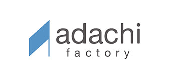 adachi factory（足立製作所）