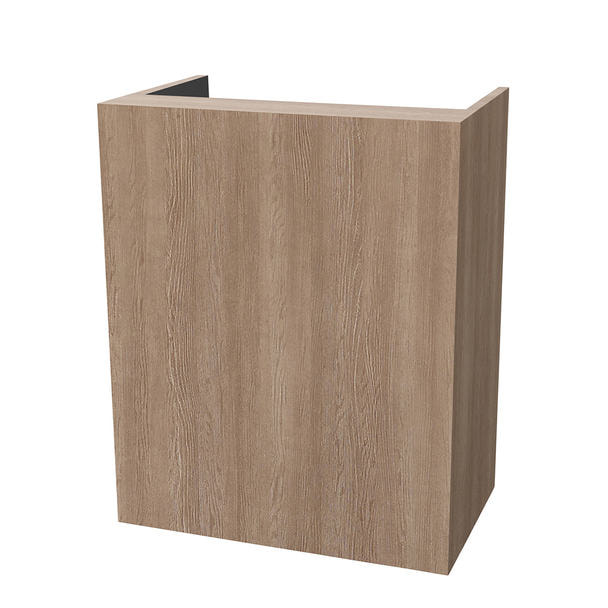 べびすん　レジカウンター セミオーダー レジカウンター DELUXE-900（日本製）選べる30色の通販