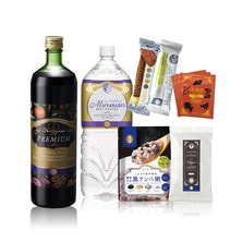 ファストザイム プレミアムファスティングセット（3日間）