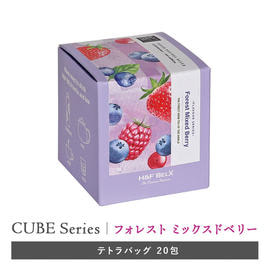 H&F BELX プレミアムルイボスティー ピーチパイナップル 2.0g×20包の
