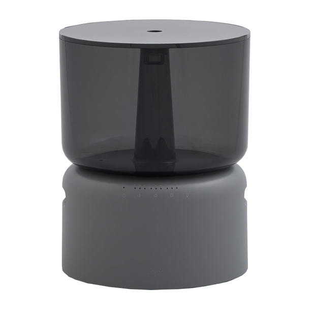 【加湿器】STEM500H クールグレー 1