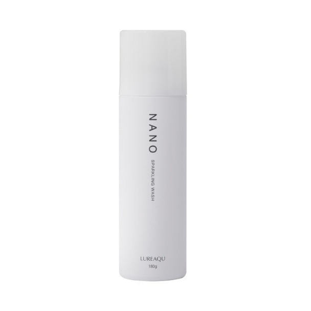 ルリーク NANO スパークリングウォッシュ 180ｇ 1