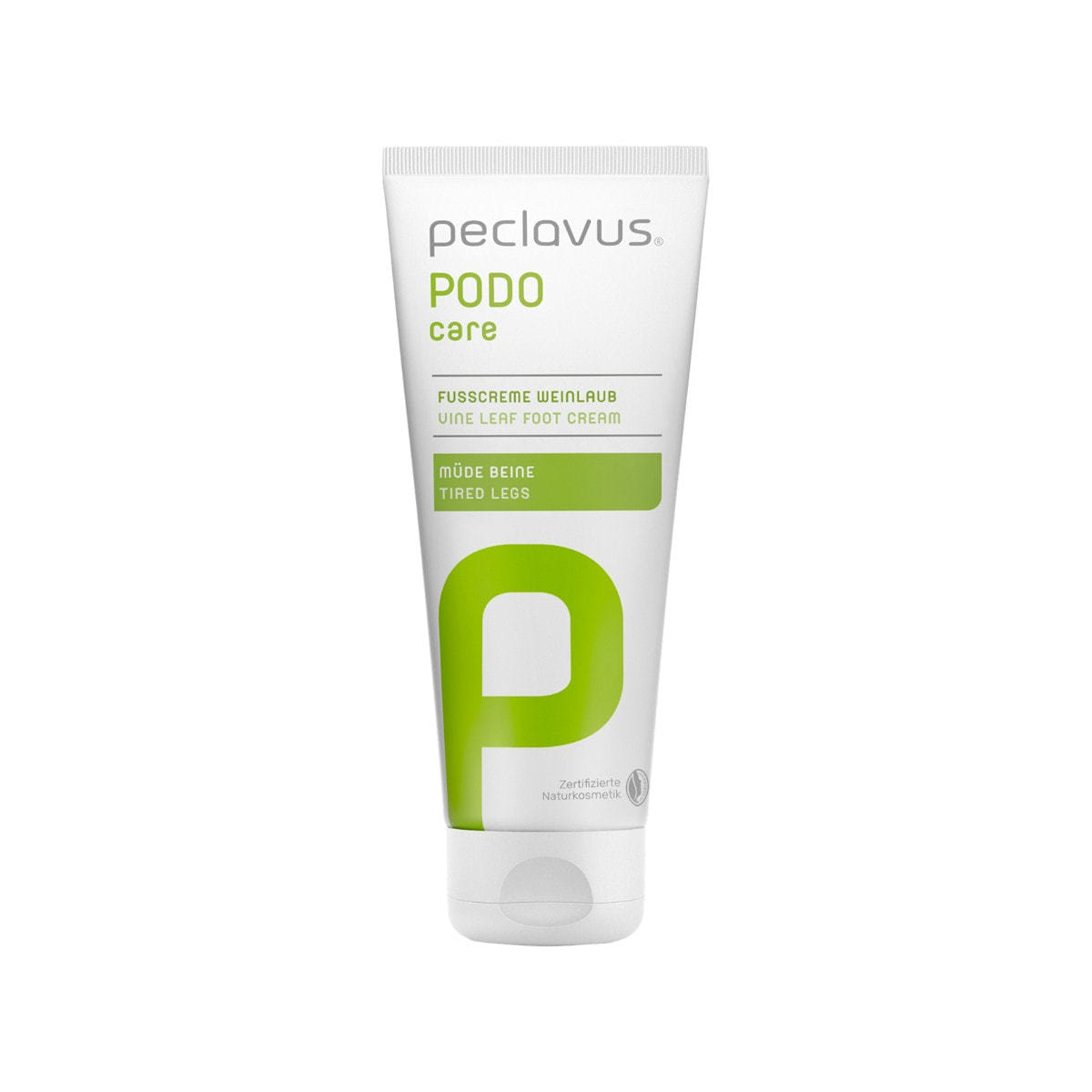 フットケアクリーム peclavus フットケアクリームリフレッシュ 100mlの通販・卸売り | アイ