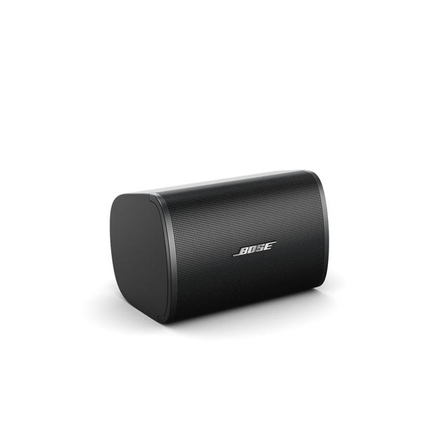 BOSE】露出型スピーカー DM3SE ブラック（ペア）の通販・卸売り | アイ 