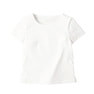半袖ちゃんとT（天竺）WP304-17（M）（ホワイト） 1