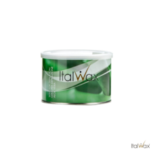 【Italwax】アロエワックス 400ml[ストリップワックス]