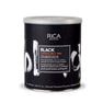 RICA リポソルブルワックス BLK（ブラック）800ml 1