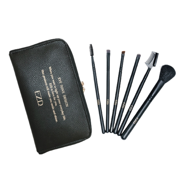 【EZD】アイブロウブラシセット 1