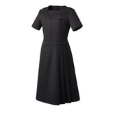 ワンピースMK0030（S）（ブラック）