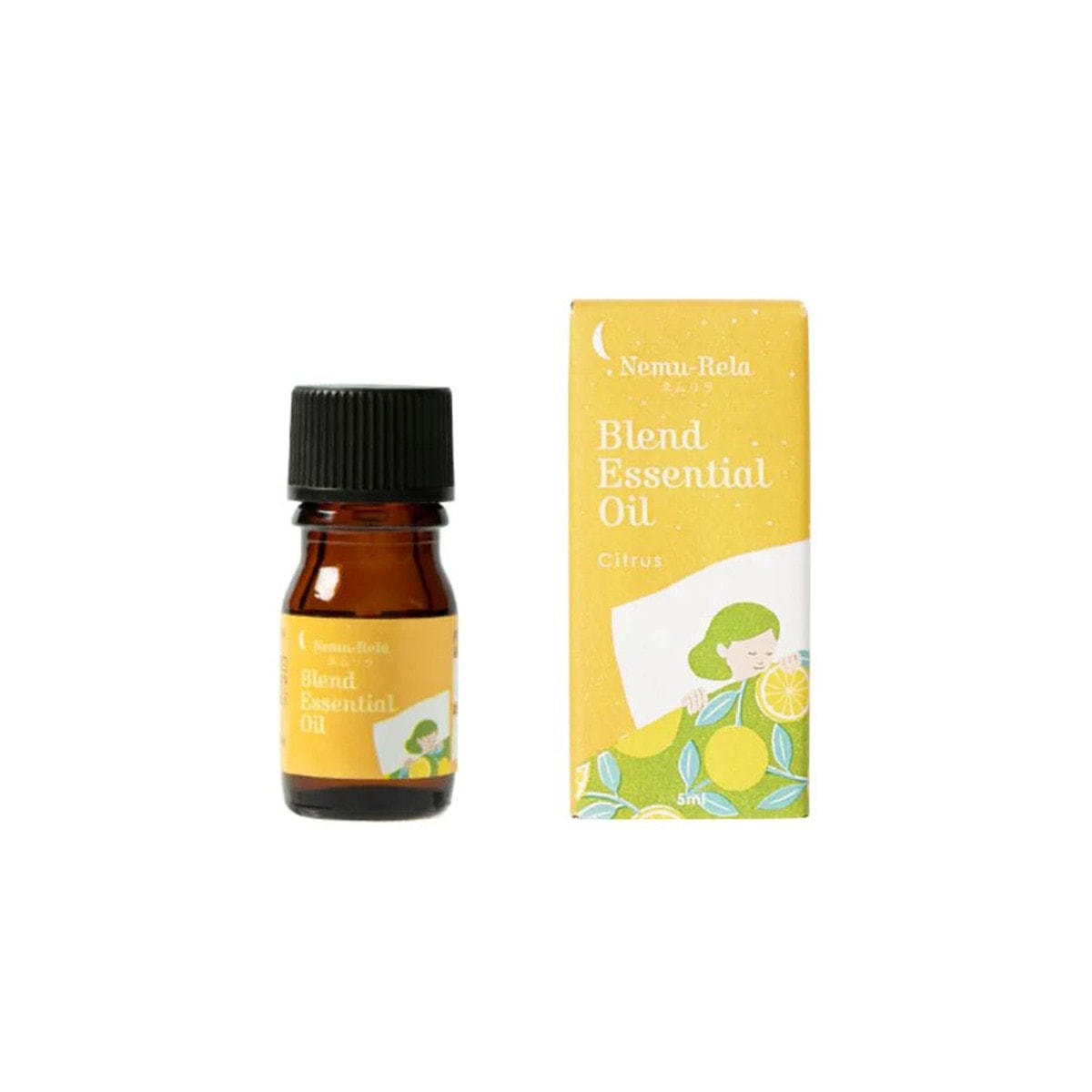 ☆エッセンシャルオイル シトラス30ml 10ml4本セット