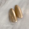 NOVEL（ノヴェル）Dazzle mirror（golden） 2