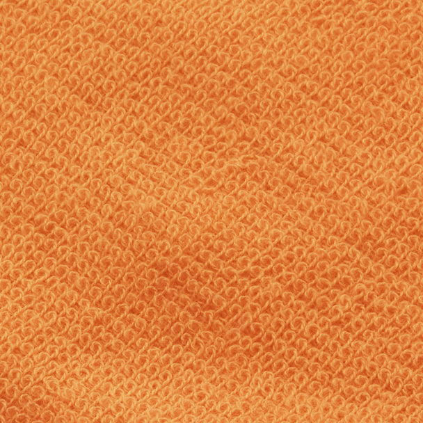 ECOパイル地タオルSP 34×85cm 12枚入り（ネーブルオレンジ） 1