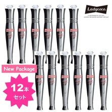 【LADYCOCO】アイラッシュトリートメント キューティクルベール 8ml <12本セット>