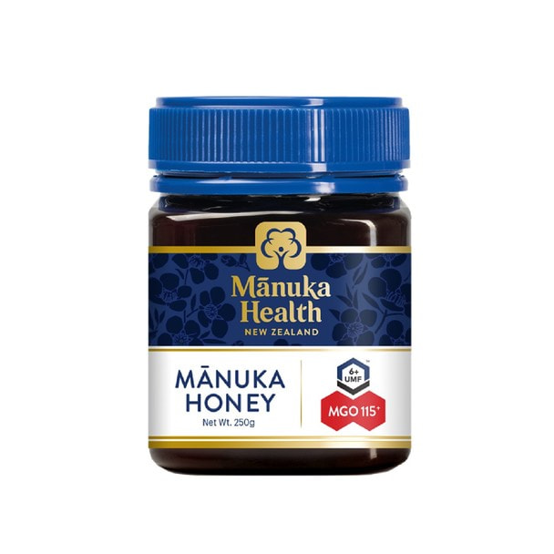 Manuka Health（マヌカヘルス）マヌカハニー MGO115/UMF6 250g 1