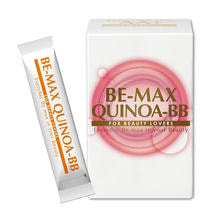 BE-MAX（ビーマックス）QUINOA-BB（キヌア ビービー）1.8g&times;30包