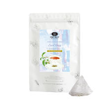 H&amp;F BELX プレミアムフレーバーティー アールグレイルイボスティー 2.0g&times;30包