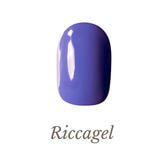 リッカジェル カラージェル 086M 3g