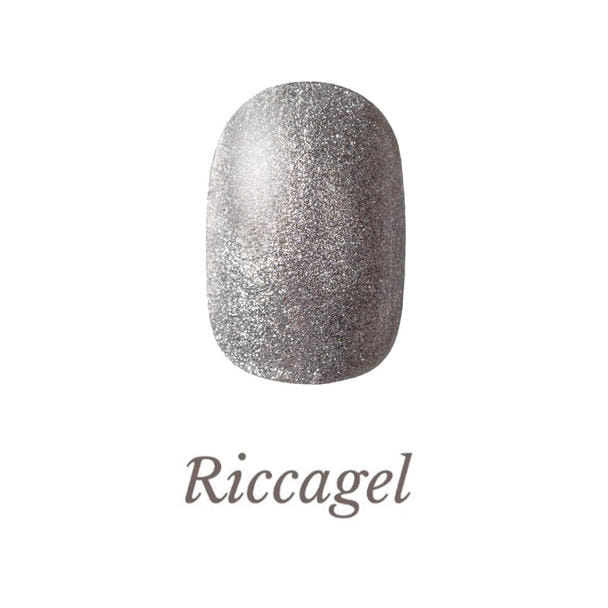 リッカジェル カラージェル 128G 2.7g 1