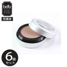 【bdb受講者】眉用パウダー(ライトブラウン)&times;6本