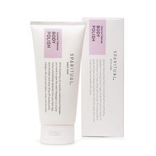 ジャスミン チューベローズ ボディポリッシュ 177ml（6oz）