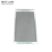 【BEST LASH】ラッシュプレート フラットタイプ（ラインあり マグネット付き）