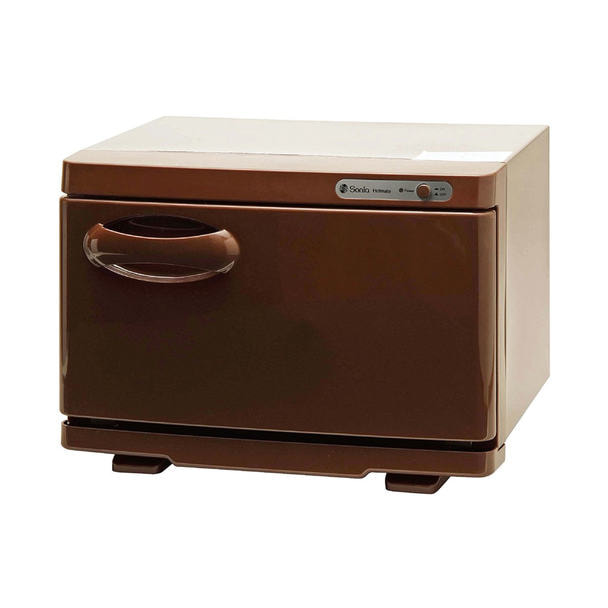 【新品未使用】タオルウォーマー ダークブラウン ホットメイトS タオルウォーマー（ブラウン）の通販・卸売り | アイ