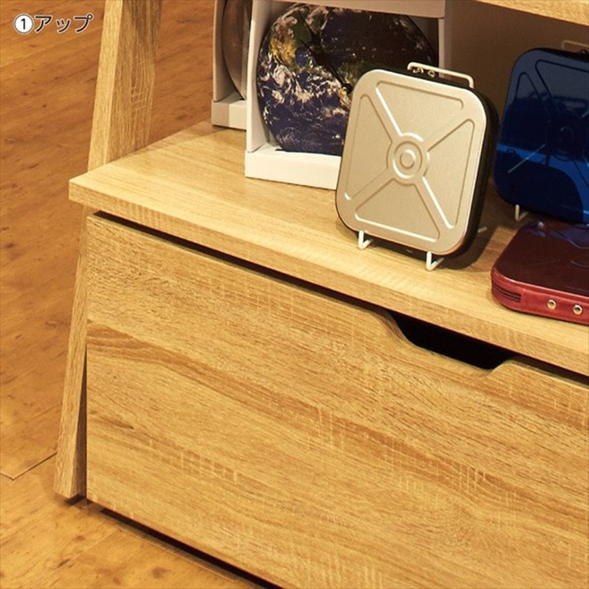 シェルフラック＜ラスティック＞本体 W90cmの通販・卸売り | アイ