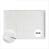 【BL】圧縮コットン800枚入り