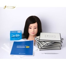 【FULEVER】Volume Up Hair 美容室キット（テキスト応用）