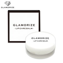【GLAMORIZE】LIP CARE BALM (リップケアバーム) 5g