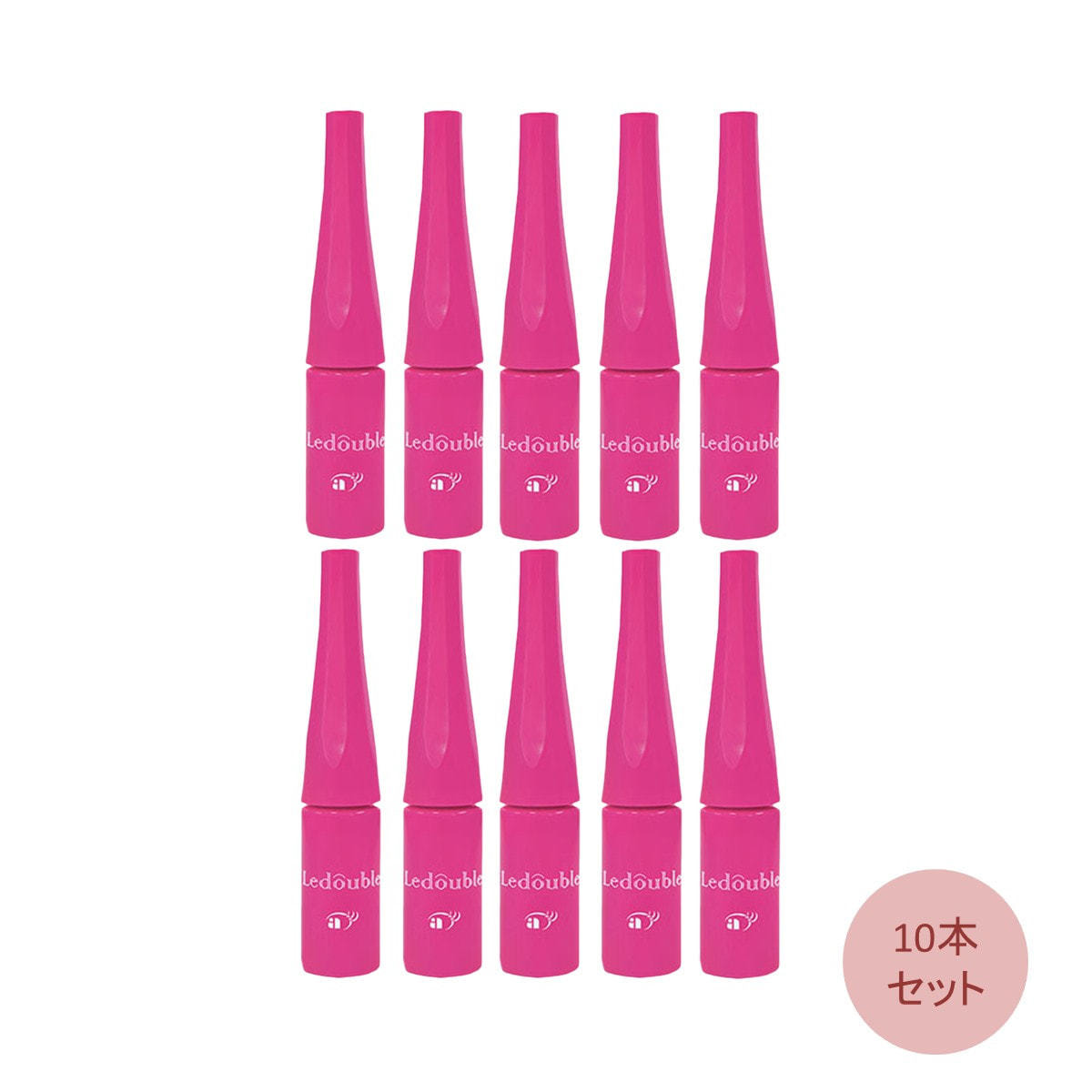 ルドゥーブル4ml 10個まとめ売り Ledouble】大人のルドゥーブル 4ml 10本セットの通販・卸売り | アイ