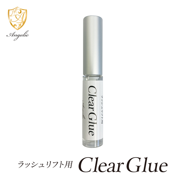  【Angelic】ラッシュリフト用Clear Glue5g