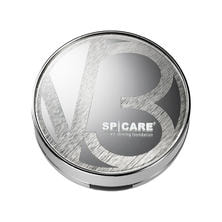 【SPICARE】V3 シャイニングファンデーション 15g