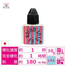 【WINK】QUICK ES GLUE 10g