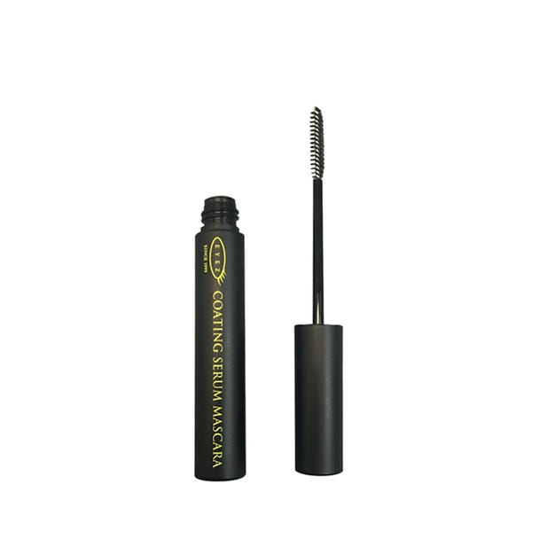 【EYEZ】コーティングセラムマスカラ 6g 1