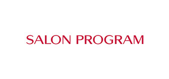 SALON PROGRAM（サロンプログラム）