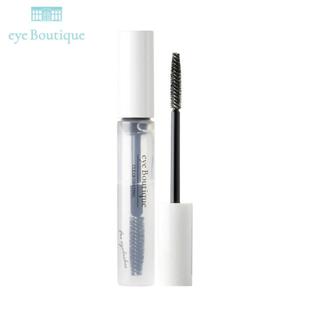 【eye Boutique】ウォータリーコーティング(美容成分8種配合)＜クリア＞ 7.9g 1