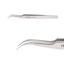 【MARIE LASH】ダイヤモンドツイーザー(カーブJ)