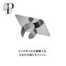 【PARISIENNE LASHLIFT】リングプレート 2