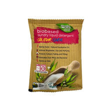 レディケア シグネチャー 洗濯用液体洗剤 カラーケア お試しパウチ 40ml