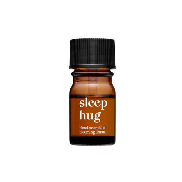 sleephug（スリープハグ）ブレンドエッセンシャルオイル ブルーミングリモーネ 5ml 1