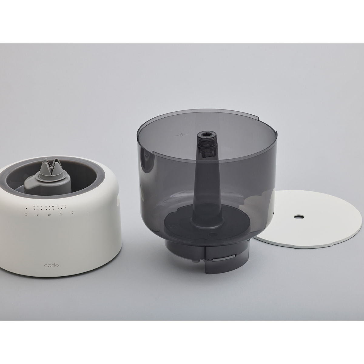 加湿器】STEM500H クールグレーの通販・卸売り | アイラッシュガレージ