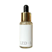 【Lash Colors】LED-b （LEDグルーブースター）10ml