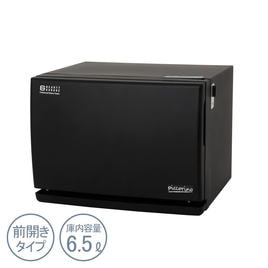 タオルウォーマー（ピッコリーノ） コンパクトタオルウォーマー Piccorino（ピッコリーノ）マットブラック