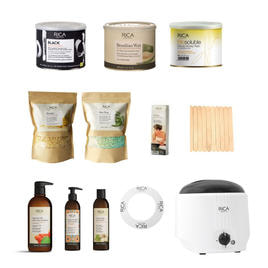 RICA WAX（リカワックス）のお得な導入セット商品の卸・通販 | アイ