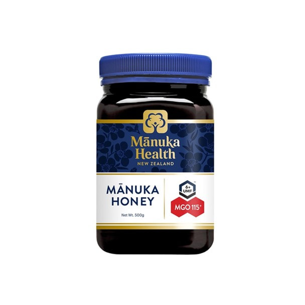 Manuka Health（マヌカヘルス）マヌカハニー MGO115/UMF6 500g 1