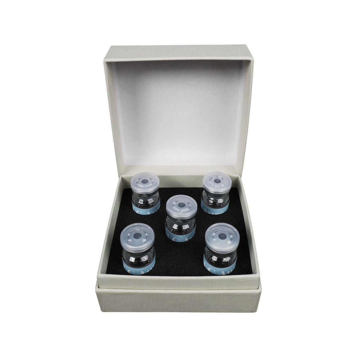 ボニックス LCオーラ プロフェッショナル アンプル 7ml×5本【業務用