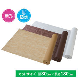 使い捨て防水有孔ベッドシーツ SP【やわらかタイプ】幅80cm×90Mの通販