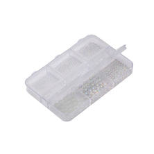 Simplicity（シンプリシティ）マット＆オーロラ ボールストーン 6種セット