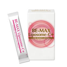 BE-MAX リポソーム シー プラス（Liposome-C＋）3g&times;30包